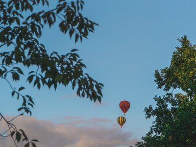 Problèmes avec les dispositifs de climatisation traditionnels et manque d’air frais