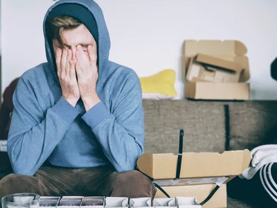 Allergies, fatigue and headaches