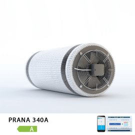 PRANA 340A