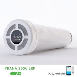 PRANA 200C ERP