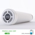 PRANA 200C ERP